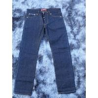 ราคา กางเกงยีนส์ขายาวลีวายส์ 501 ผ้าดิบริมแดง ขากระบอก (14227670319)