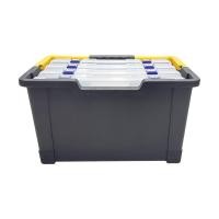 ราคา กล่องเครื่องมือช่าง กล่องเครื่องมือ DIY MATALL L3061-A 18 นิ้ว กล่องเครื่องมือ เครื่องมือช่างและฮาร์ดแวร์ MATALL L3061-A (28973558266)