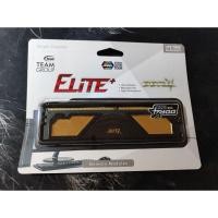 ราคา แรมพีซี TEAMGROUP ELITE PLUS U-DIMM DDR4(3200) 8GB มือสอง ประกัน Lifetime (28208487202)