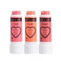 ราคา Sale+แจกโค้ดลดเพิ่มอีก 8 %sale เฉพาะวันนี้ จาก 300 ฿ ของแท้ % จากUSA wet n wild megaglo Cheek & Lip Tint (1092333581)