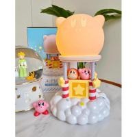 ราคา โคมไฟตั้งโต๊ะ Kirby ใส่ถ่าน (22376308593)