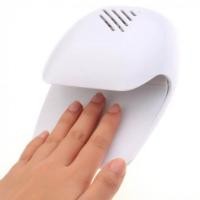 ราคา เครื่องเป่าเล็บแห้งเร็ว Nail Dryer (343392541)