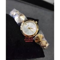 ราคา นาฬิกาALBA เรือนทอง รุ่น AH8360X1 AH8360X AH8360 (9193569311)