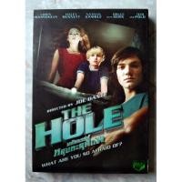 ราคา DVD THE HOLE : มหัศจรรย์หลุมทะลุพิภพ (23735659392)