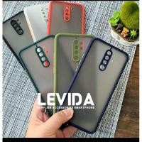 ราคา Redmi 9 Redmi 9A Redmi 9T Case Aero Dove Case Matte Case Mychoice Casing Redmi 9 Redmi 9A Redmi 9T (40955703801)