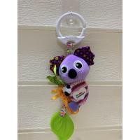 ราคา Lamaze Walla Koala, Clip On Toy Multi (28974800680)