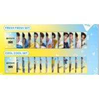 ราคา การ์ด GarnierUVCoolingxBUS การ์ดกานิเย่ (41410516882)