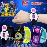ราคา 【พร้อมส่ง】 kamen rider belt ของแท้ Kamen Rider Zero One Season King Levis Hero สายรัดข้อมือ หม้อแปลง ของเล่นสําหรับเด็กผู้ชาย (22880526675)
