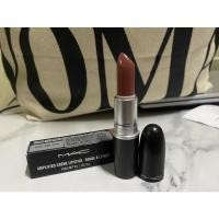 ราคา Mac ลิป mac เบอร์ 128 smoked almond ส่งต่อ แท้ % ป้ายไทย (15701924776)