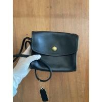 ราคา กระเป๋าสะพาย Cxach vintage crossbody น่ารักมือสอง (42326023952)