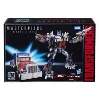 ราคา Transformers Masterpiece Movie Series MPM-4 Optimus Prime Exclusive (20577023544)