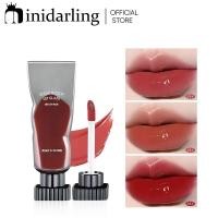 ราคา ✨COD✨PinkyFocus ลิปโคลนกระจกใส ติดทนนาน ไม่ซีดจาง สําหรับผู้หญิง ติดทนนาน เคลือบริมฝีปาก (16280250890)