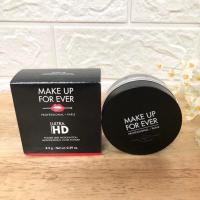 ราคา พร้อมส่ง ของแท้ MAKE UP FOR EVER Ultra HD Loose Powder (23383110799)