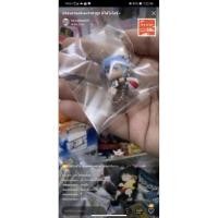 ราคา พวงโมเดลคุโรโกะ ถือลูกบาส (6669982039)