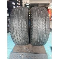 ราคา ยางเปอร์เซ็นต์ Bridgestone 265 60 R18 ปี20 เส้นละ 500 บาท (41156301521)