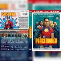 ราคา PEACEMAKER S2 (2025) ตลับฟิล์ม - ล่าสุด - HD (43924611075)