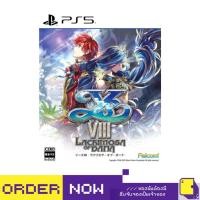 ราคา [+..••] พร้อมส่ง | PS4 / PS5 YS VIII: LACRIMOSA OF DANA (เกม PlayStation™ ) (13795245669)
