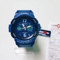 ราคา ✔นาฬิกา EXPONI แท้ กันน้ำ 100% (1017389569)