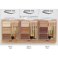 ราคา Milani brow kit พาเลท (144411277)