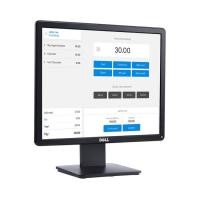 ราคา MONITOR (จอมอนิเตอร์) DELL E1715S 17" TN 60 Hz - รับประกัน 3 ปี (29456110791)