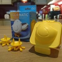 ราคา แม่พิมพ์ไข่ต้มลูกไก่ Egg-A-Matic (40365539476)