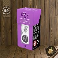 ราคา Rory's Story Cubes: Clues (11285780287)