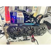 ราคา VGA GIGABYTE GTX960 G1 GAMING 4G (25132625125)