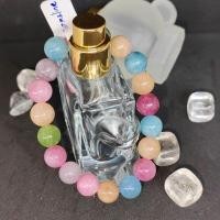 ราคา หิน ทัวร์มาลีน (Tourmaline) กำไลข้อมือ (24238075968)