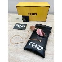 ราคา FENDI BAGUETTE sunglasses % Authentic รุ่น FE40114U สี Gold Mirror แฟชั่นที่มาพร้อมฟังค์ชั่น (28717613134)