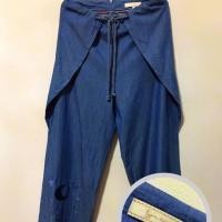 ราคา กางเกง Lyn around แท้มือ2 (1868282000)