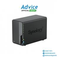 ราคา Synology NAS (DS225+, Without HDD.) - A0172238 (49603954725)