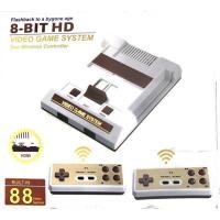 ราคา เครื่องเล่นเกมส์ ยุค90 แถมตลับเกม150เกมส์ (3835772940)