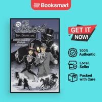 ราคา The Continentals - ปกอ่อน - อังกฤษ - 9780990393696 (54702121502)