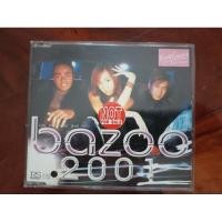 ราคา ซีดีเพลง cd music แผ่นมือสอง สภาพดี RS Bazoo 2001 (26158040626)