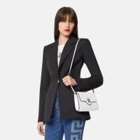 ราคา ของขวัญคริสต์มาส: กระเป๋าสะพายไหล่Versace Lady La Medusa (55802230702)