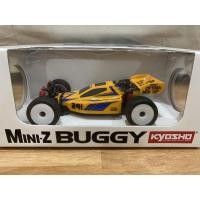 ราคา KYOSHO รถบังคับ MINI-Z Buggy TURBO OPTIMA Mid SP (12453481956)