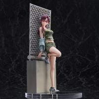 ราคา Evangelion Makinami Mari Illustrious#4589642712527 (16907841021)