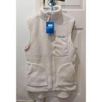 ราคา เสื้อกั๊กขนVest Fleece Columbia (24953335087)