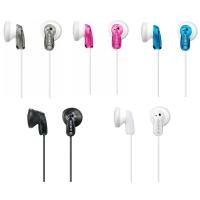 ราคา Sony หูฟัง รุ่น MDR-E9LP Ear-Bud Headphone (4442257647)