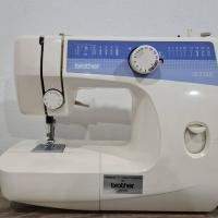 ราคา จักรเย็บผ้ายี่ห้อ Brother รุ่น LS-2125 มือสอง (20638838551)