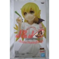 ราคา Banpresto EXQ Monogatari Series Oshino Shinobu (41477991543)