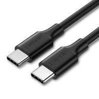 ราคา Ugreen 50998 สายชาร์จ USB Type-C to USB Type-C ยาว 1.5M - สินค้าของแท้ (44413523996)