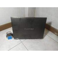 ราคา Notebook,Ultrabook,Toshiba Portege Z930,i5-3437U,4GB RAM,120GB SSD 13.3"บางเบา 1.12Kg (12631912233)