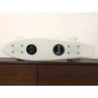 ราคา Penny skateboard 22 รุ่นเรืองแสง (1964175667)