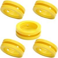 ราคา ⭐สินค้าใหม่⭐Pack Of 5 Seal Ring For Sodastream Sparkling Water Maker For Terra Art (49204114769)