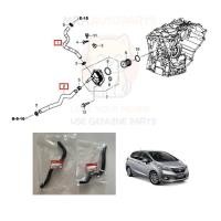 ราคา ท่อยางวอร์มเมอร์เกียร์ Honda Jazz GK 2014-2020 แท้ศูนย์ราคาต่อ 1 เส้น (56302818795)