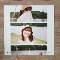 ราคา Postcard (ขนาด 30*30) Indycamp วี BNK48 (15981555619)