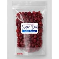 ราคา มะเขือเทศอบแห้งแท้ 100% เซ็ตสุดคุ้ม 3 ถุง (600g) | 249 บาท (43123031202)