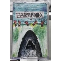 ราคา เทป paradox on the beach มือหนึ่ง ซีล (28631882418)