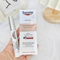 ราคา ยูเซอริน Eucerin Anti-pigment spot corrector 5ml / Spotless Brightening Spot Corrector / Ultrawhite Spotless spot (18415554532)
